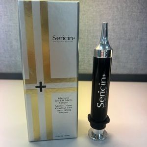 Sericin+ Intensive Eye-Lift Micro Cream